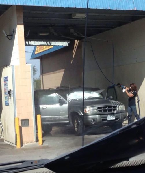 Morning Picdump