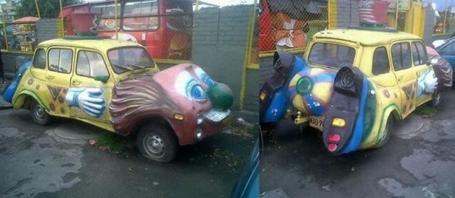 Daily Picdump