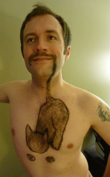 Morning Picdump