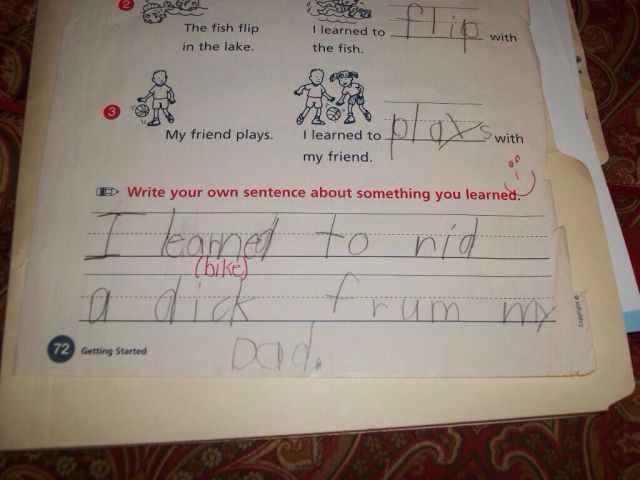 Morning Picdump