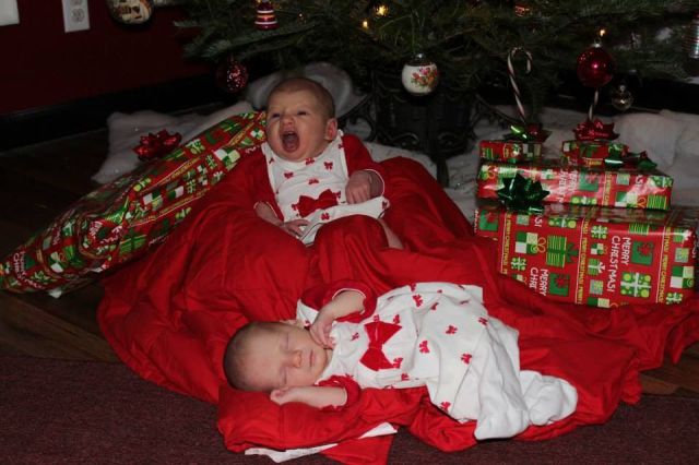Morning Picdump