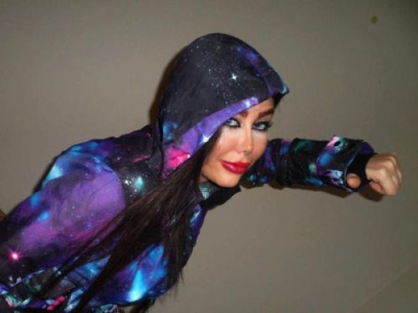 Girls Who Are More Plastic Than Real