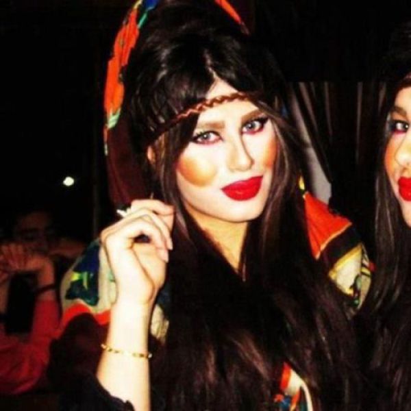 Girls Who Are More Plastic Than Real