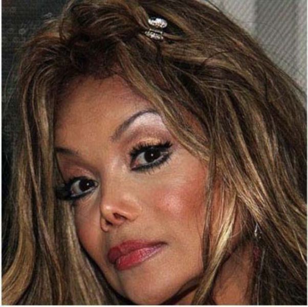 Girls Who Are More Plastic Than Real
