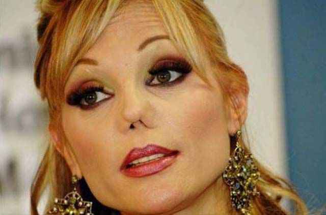 Girls Who Are More Plastic Than Real