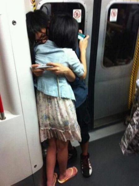 Times You Just Want to Hang Your Head in Shame