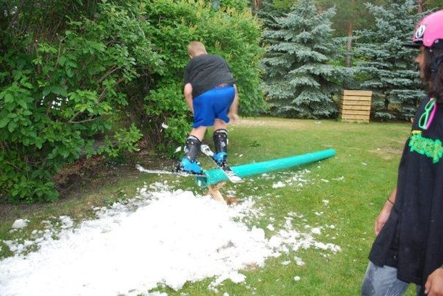 Morning Picdump