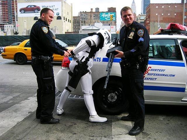 Morning Picdump
