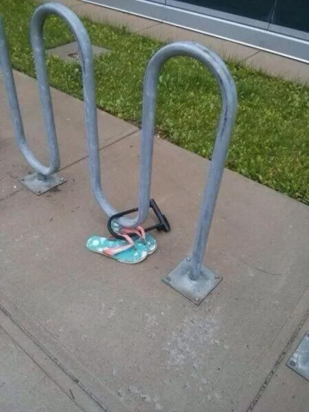 Just Another Day in Detroit