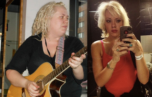 Stunning Girl Makeovers from Fat to Fabulous