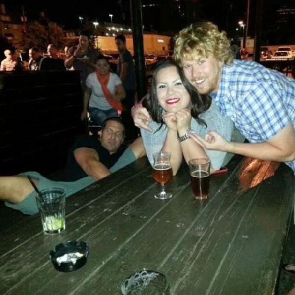 You Might Have Had a Little Too Much to Drink