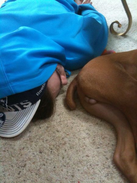 Morning Picdump
