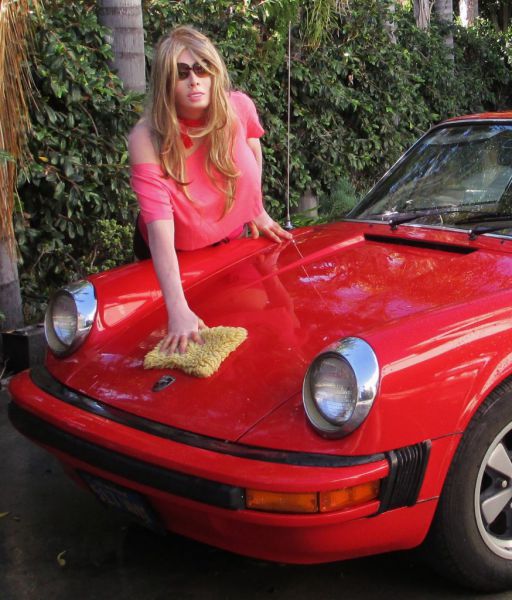 Europe’s Weird New Men in Suits Fetish