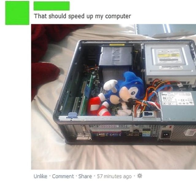 Funny Picdump
