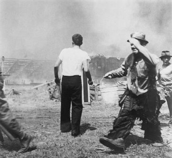 Great Historic Photographs