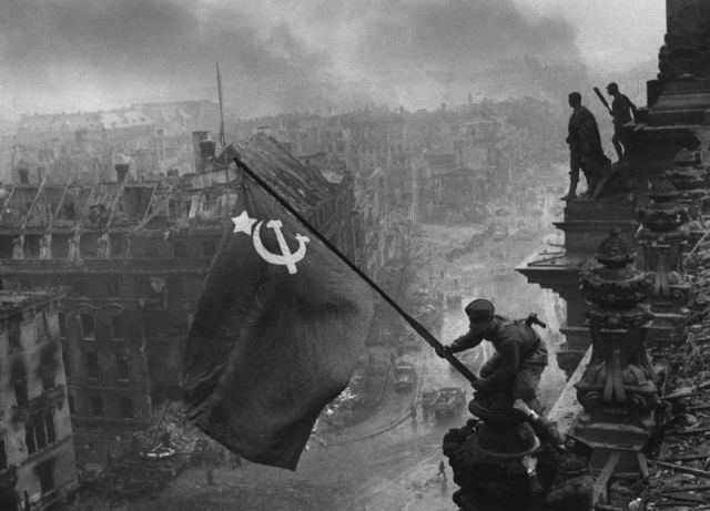 Great Historic Photographs