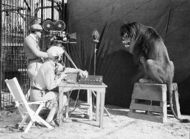 Great Historic Photographs