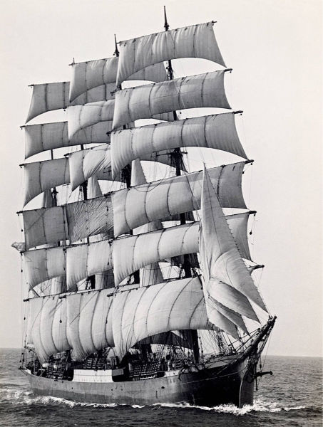 Great Historic Photographs