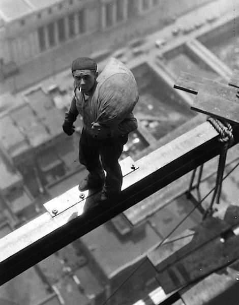 Great Historic Photographs