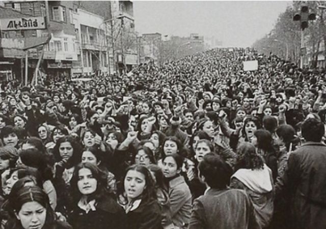 Great Historic Photographs