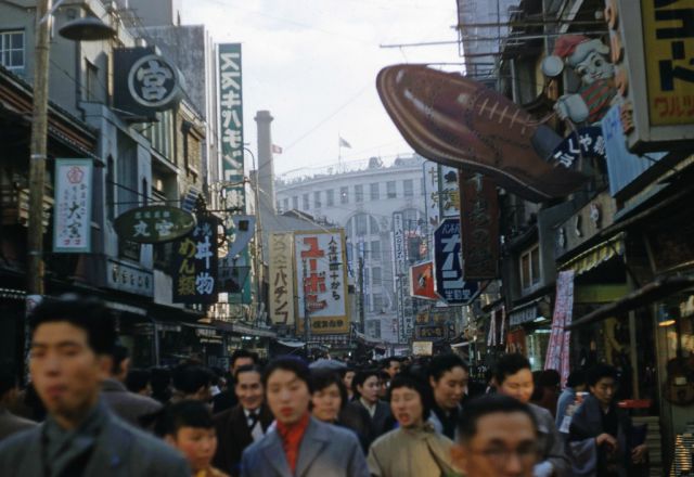 Great Historic Photographs