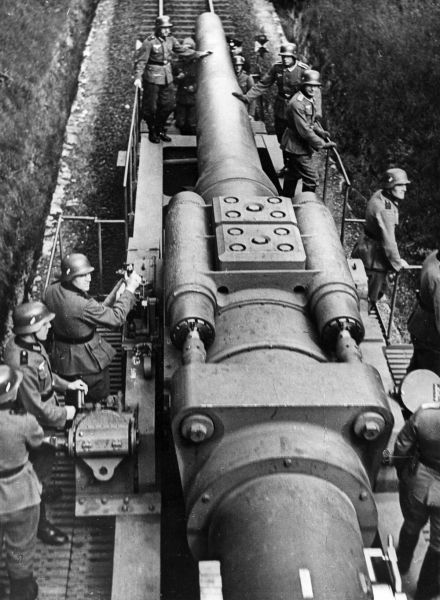 Great Historic Photographs