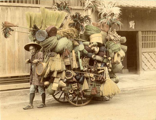 Great Historic Photographs