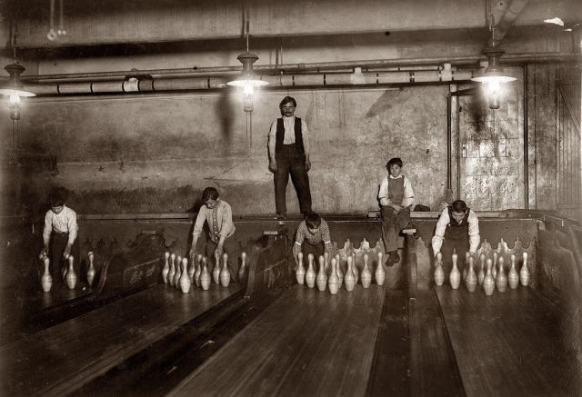 Great Historic Photographs