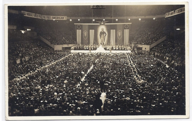 Great Historic Photographs