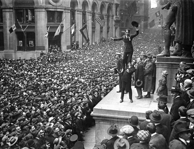 Great Historic Photographs