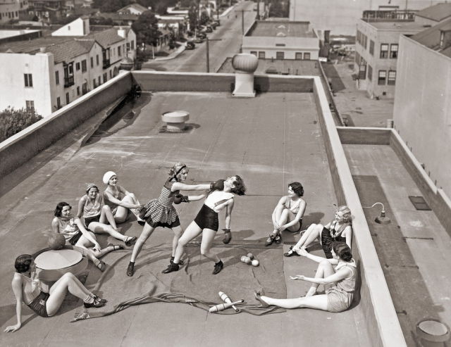 Great Historic Photographs