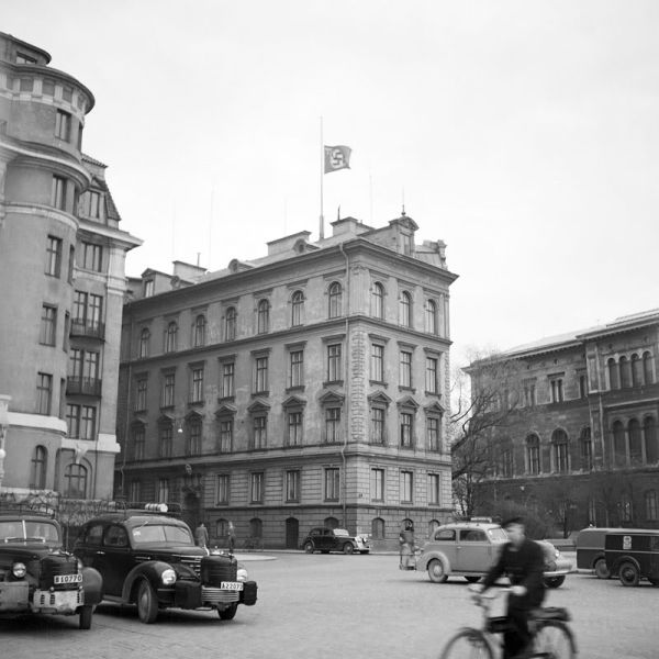 Great Historic Photographs
