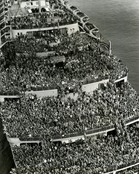 Great Historic Photographs