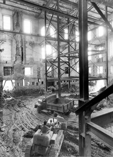 Great Historic Photographs