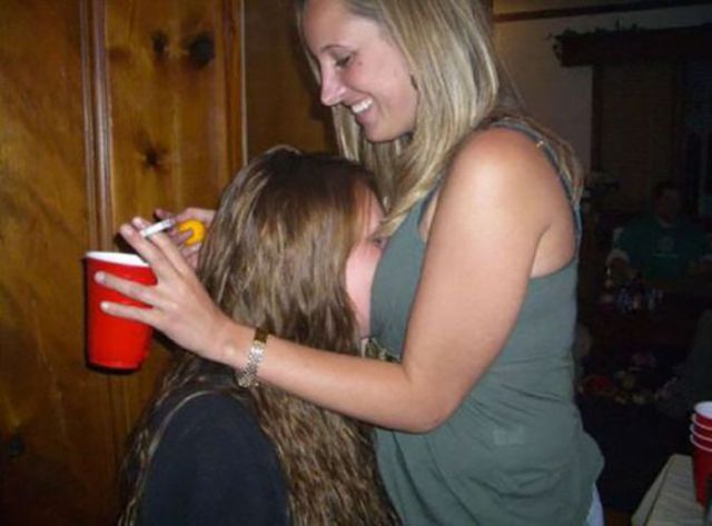 Motorboating Really Rocks