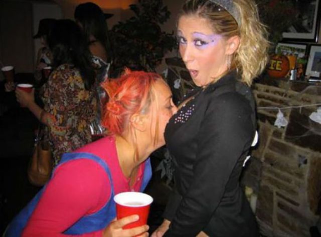 Motorboating Really Rocks