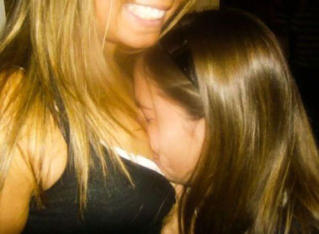 Motorboating Really Rocks