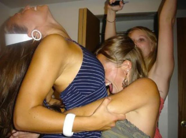 Motorboating Really Rocks