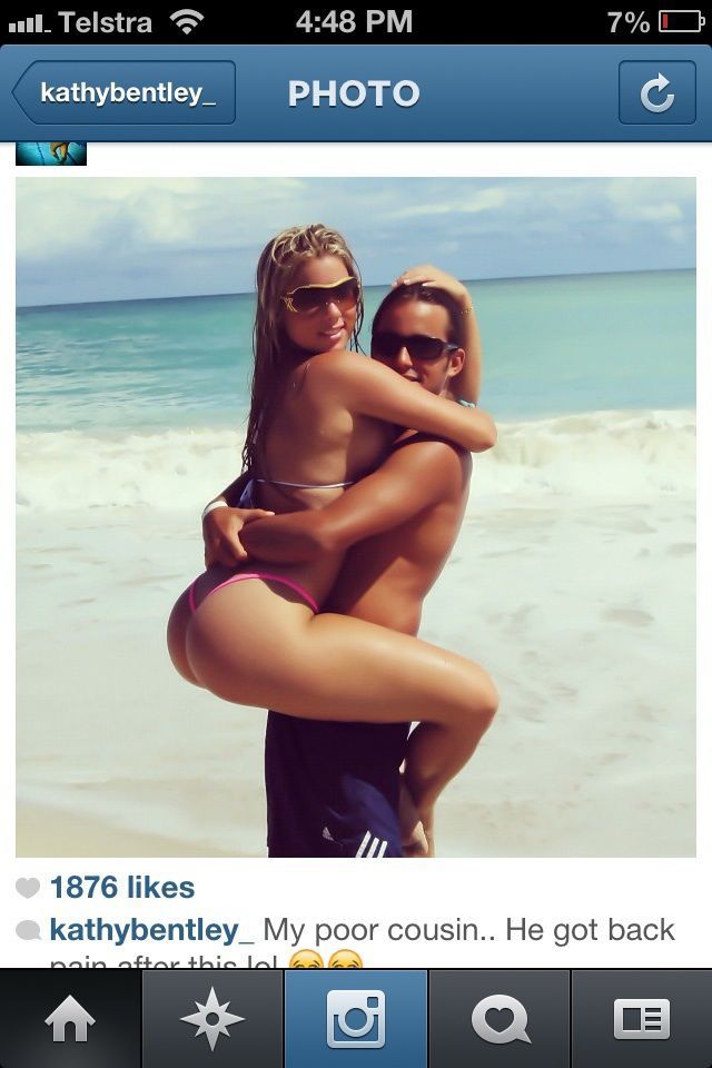Close Family Relationships That Are So Intimate It’s Freaky