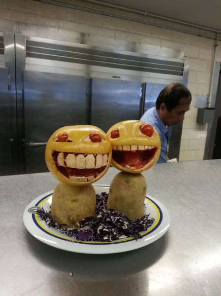 Morning Picdump