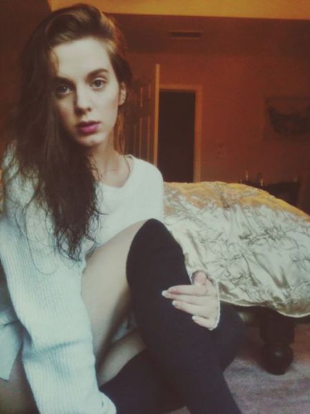 Beautiful Girls Make Knee High Socks Look Hot