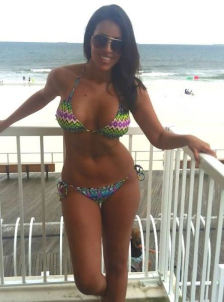 TV’s Hottest Female Sportscasters