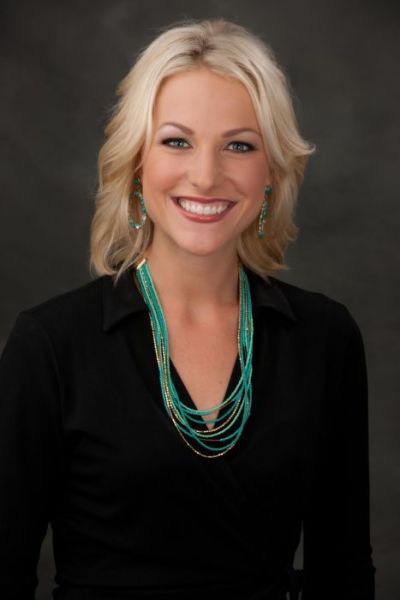 TV’s Hottest Female Sportscasters