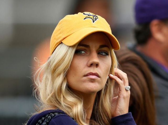 TV’s Hottest Female Sportscasters