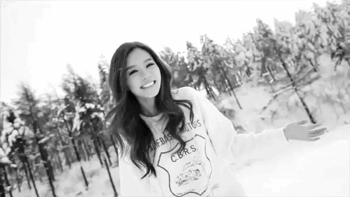 Simply Asian Girls!