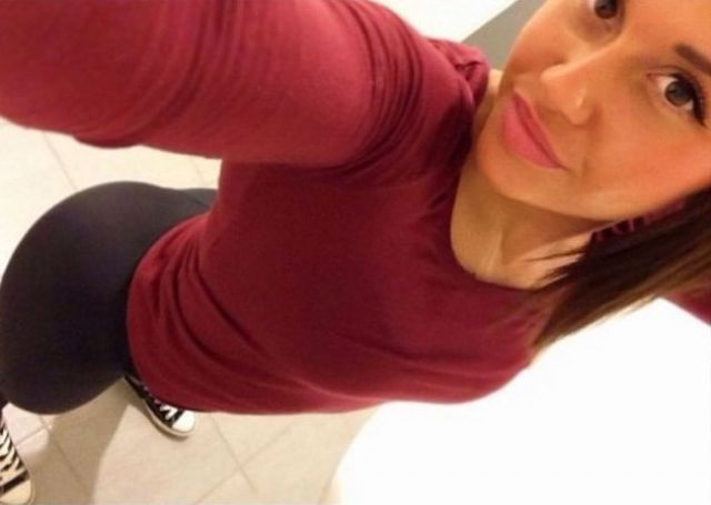 This Norwegian Beauty Kicks Ass at Crossfit