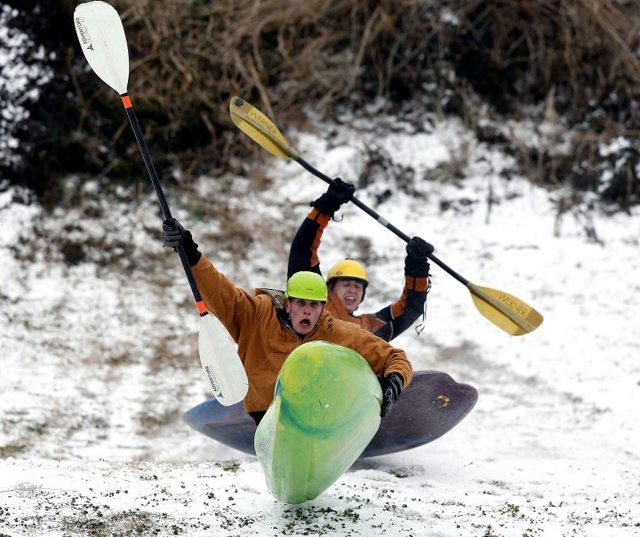Morning Picdump