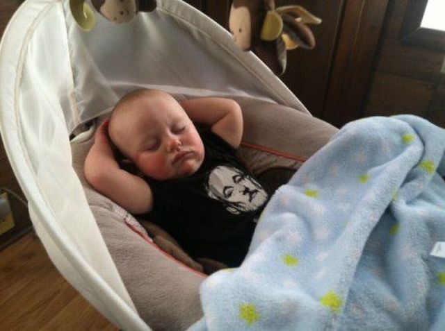 Morning Picdump