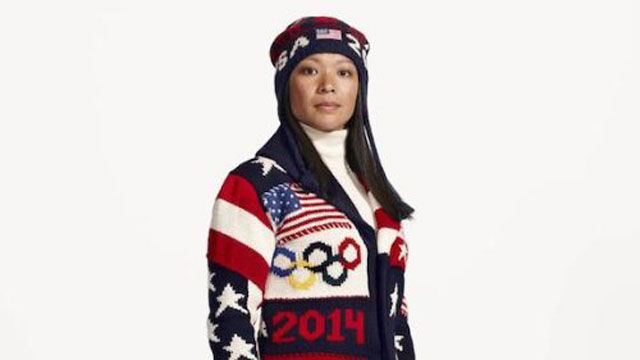 Sochi’s Top Sizzling Hot Female Olympians