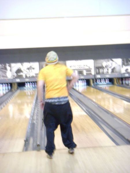 Pull Your Pants Up Man